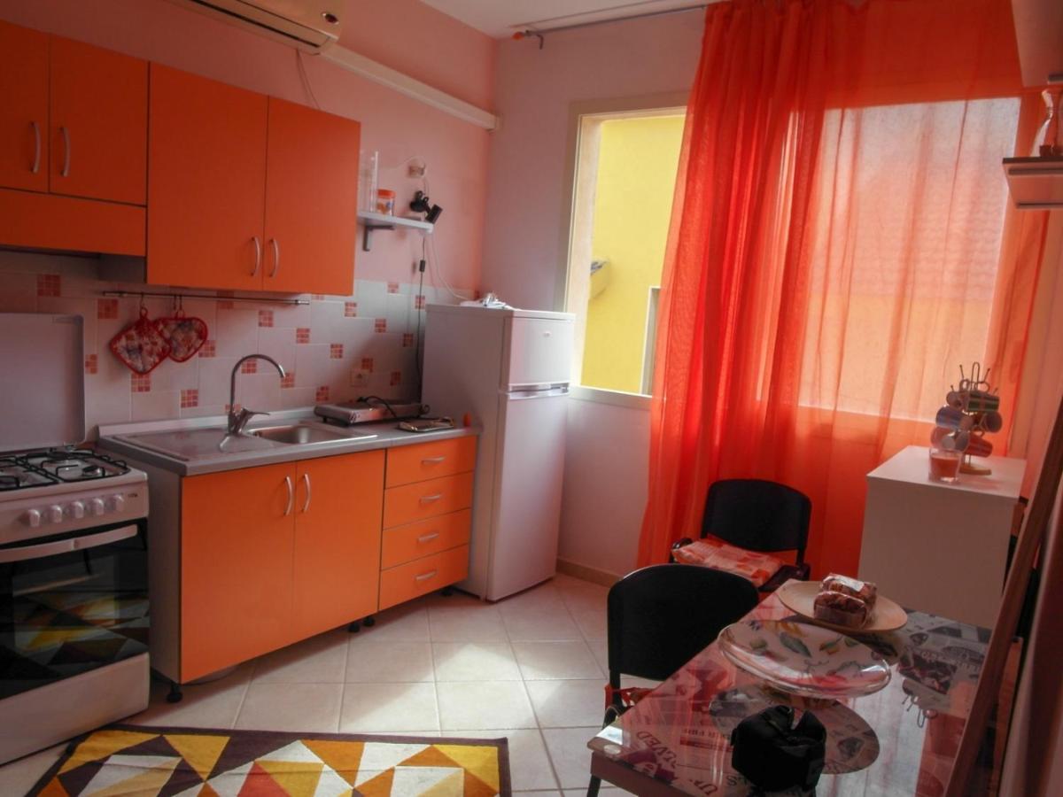 Sul Mare E Sotto Le Stelle Di Roccazzelle-Manfria Apartment เจลา ภายนอก รูปภาพ