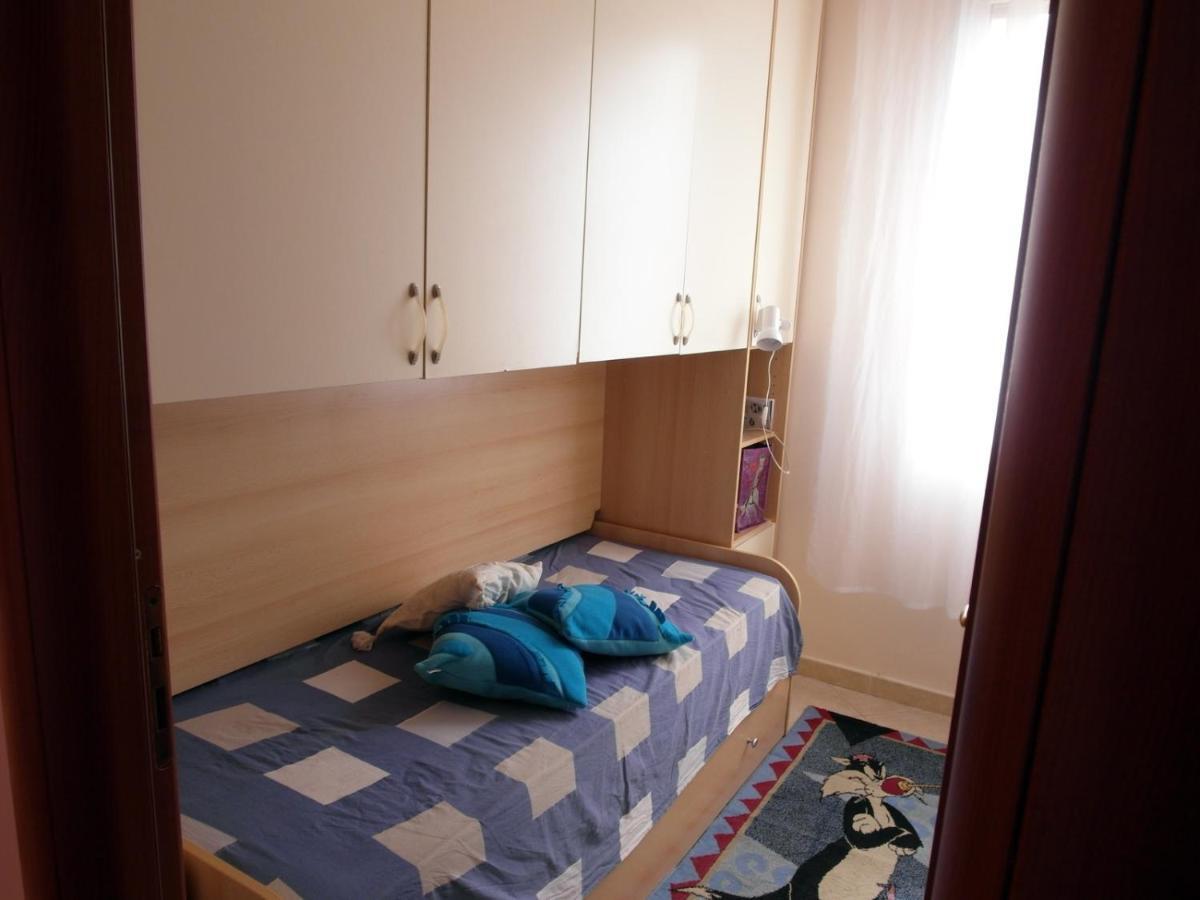 Sul Mare E Sotto Le Stelle Di Roccazzelle-Manfria Apartment เจลา ภายนอก รูปภาพ
